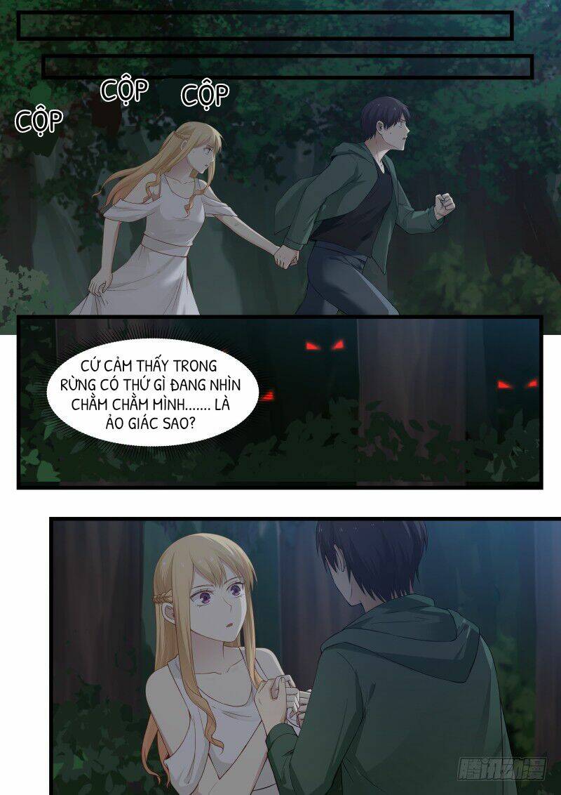 rạp chiếu phim địa ngục chapter 14 5