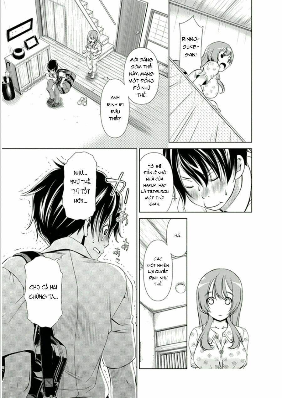 re:marina chapter 13 6