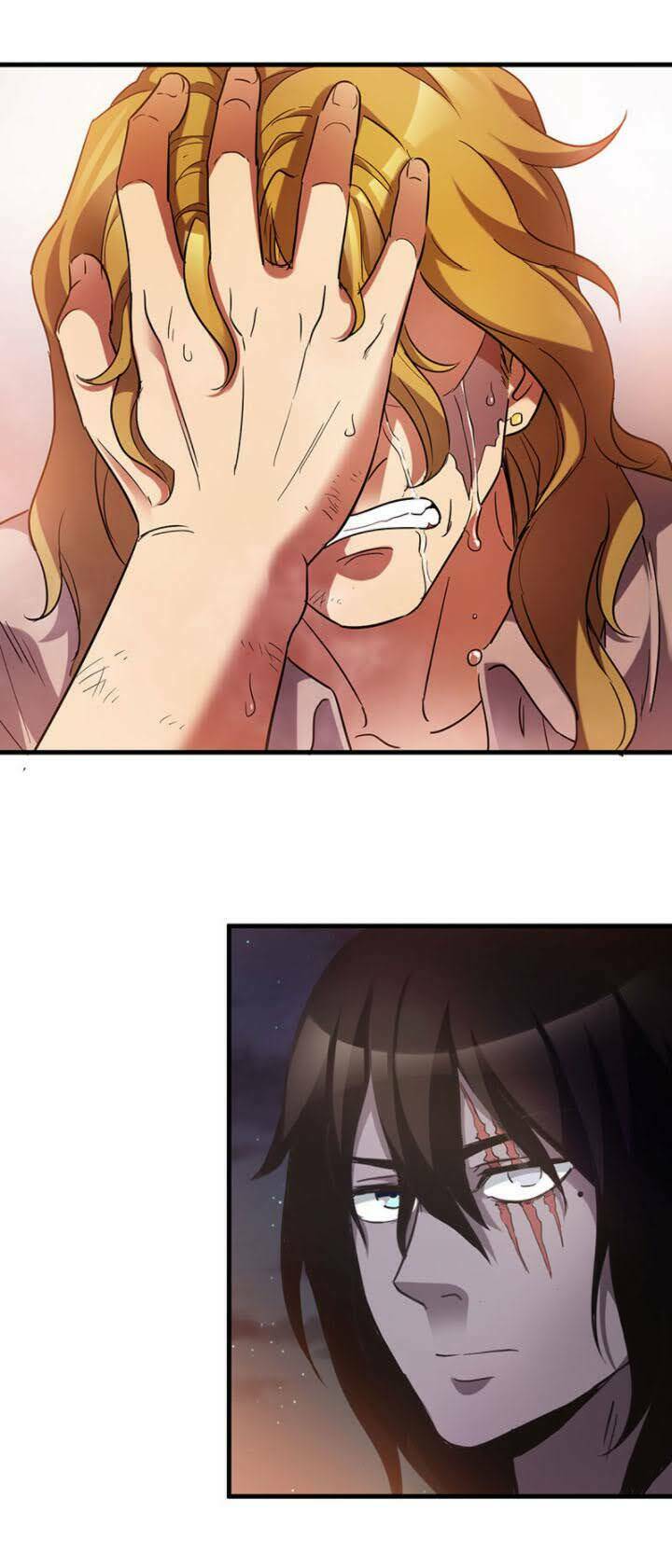 sau mạt thế tôi trở thành zombie chapter 21 40