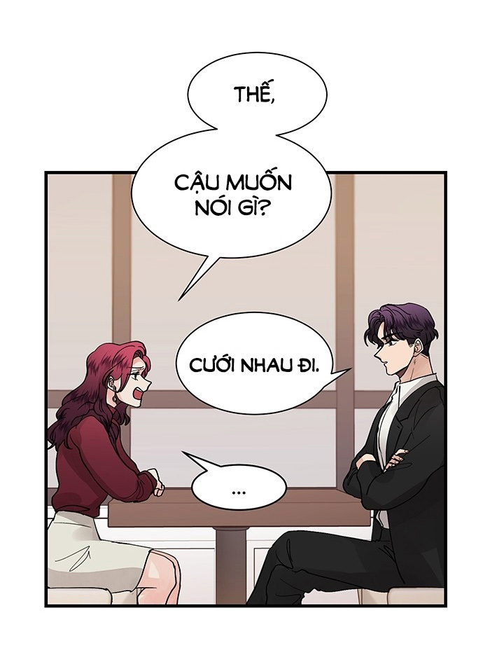 oan gia ngõ hẹp chapter 2 17