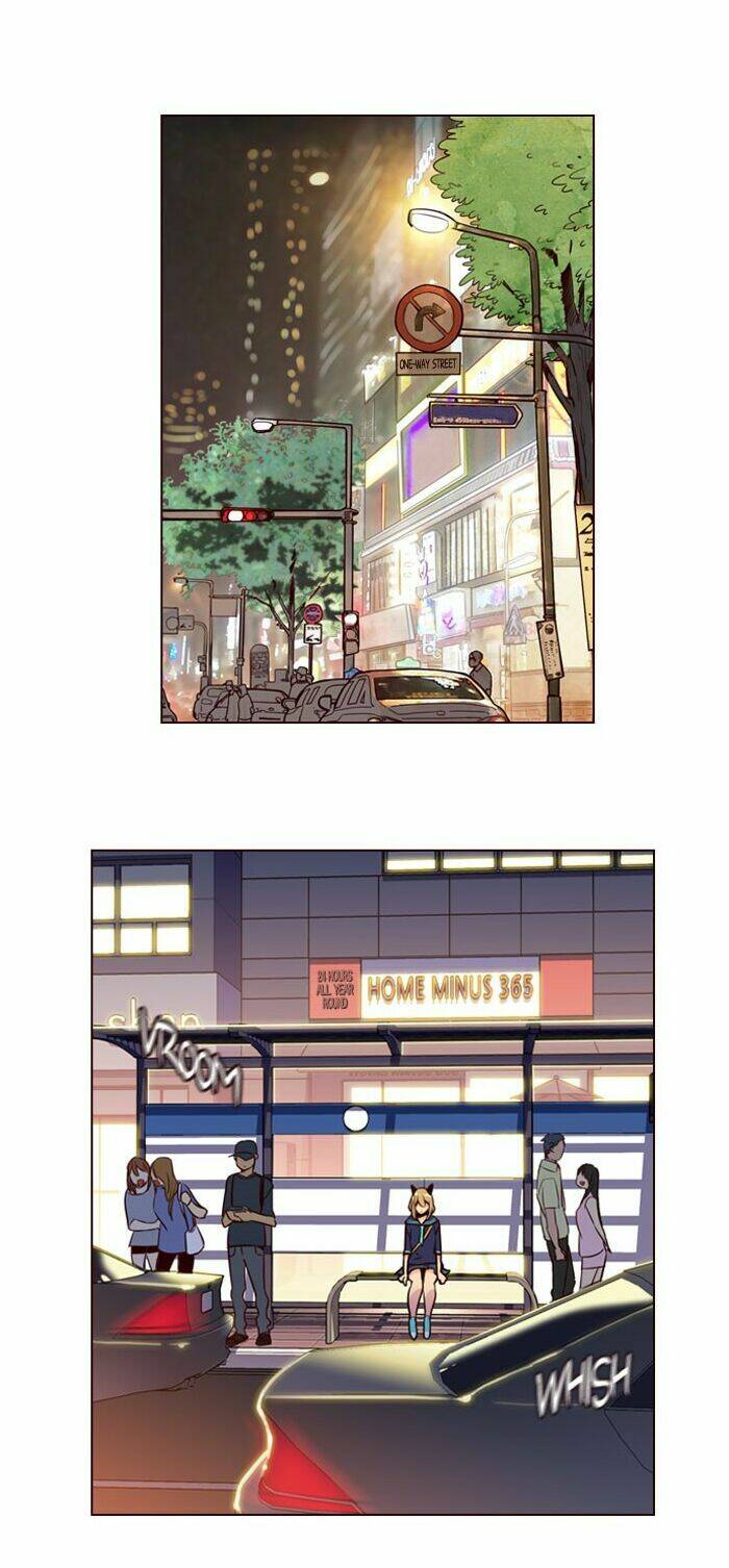 nữ sinh trường wilds chapter 221 3