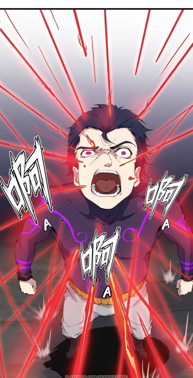 long mạch võ thần chapter 46 1