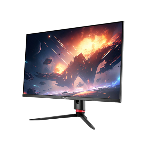 Màn Hình Gaming Galax Vivance 32Q (VI-32Q) 32 inch ( 2K QHD/IPS/165Hz/1ms ) - Hàng Chính Hãng