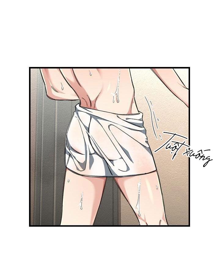 chuyến tàu điên cuồng chapter 13 44