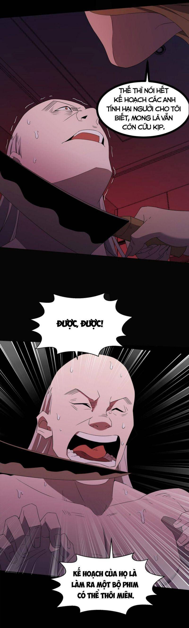 đừng hiểu lầm, tôi mới là người bị hại! chapter 86 40