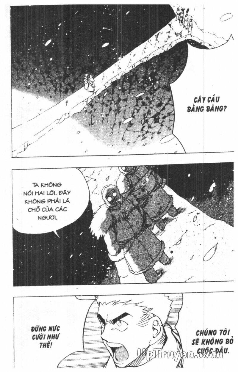 giang hồ bá đạo ký chapter 18 169