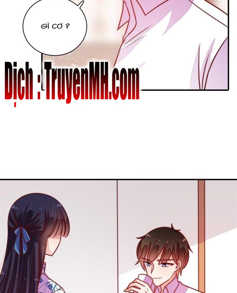 ngày nào thiếu soái cũng ghen chapter 207 11