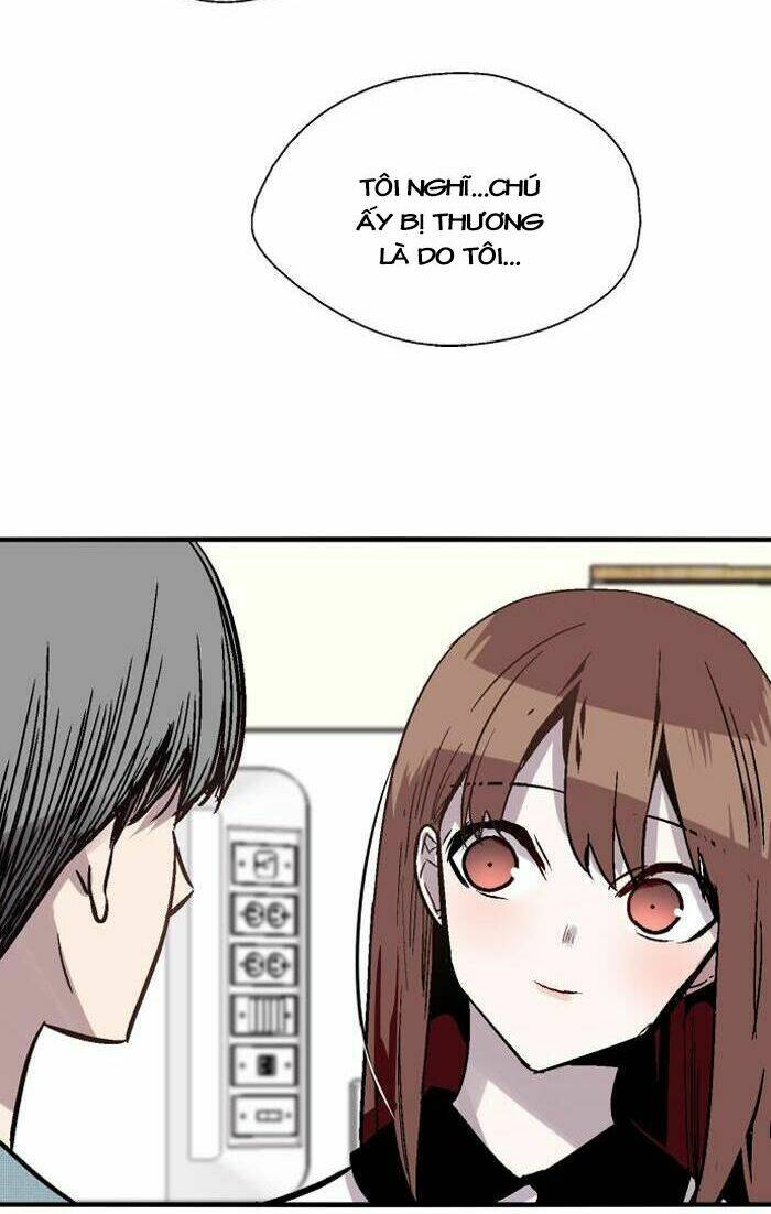 người máy hủy diệt chapter 50 35