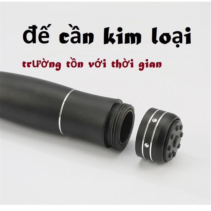 Cần Câu Máy Rút Xịn Gía Rẻ HUNT MAN LW - SANAMI FISHING - Chuyên Câu Lancer, Câu lục gần bờ, ..