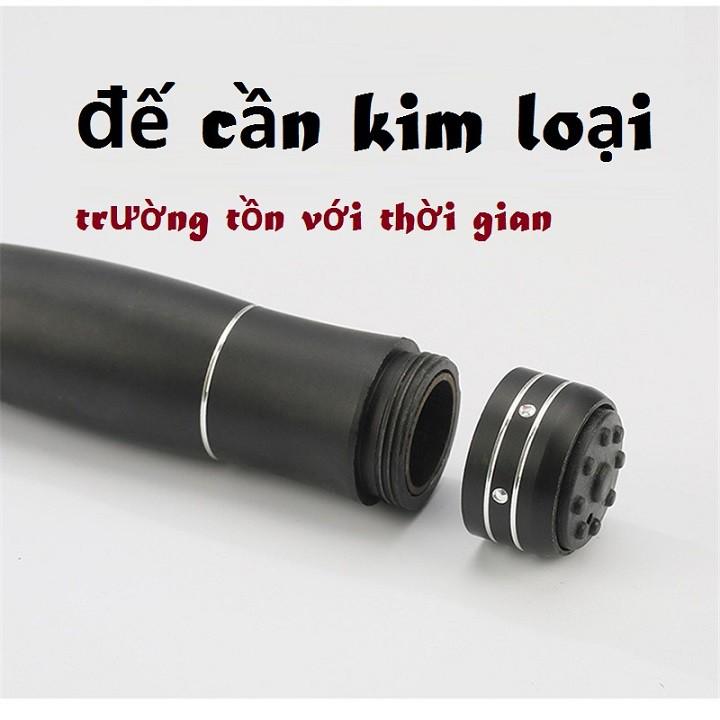 Cần Câu Máy Rút Xịn Gía Rẻ HUNT MAN LW - SANAMI FISHING - Chuyên Câu Lancer(Lăng xê), Câu lục gần bờ