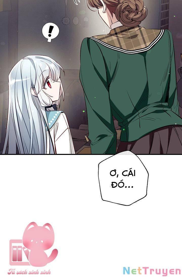 chúng ta có thể trở thành gia đình được không? chapter 60 24