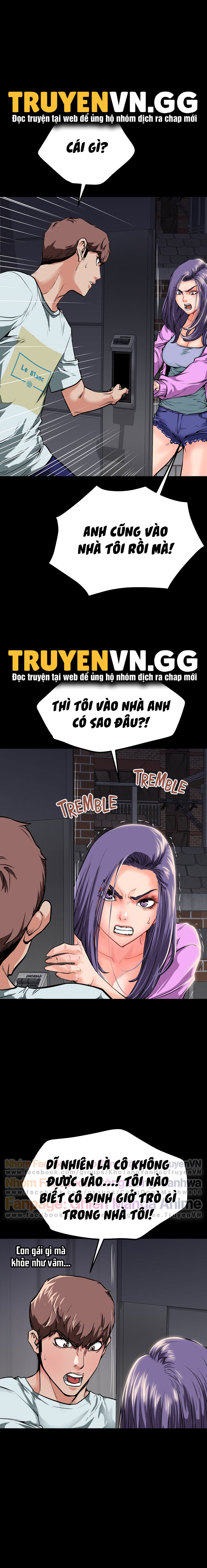 khi loser trỗi dậy chapter 15 8