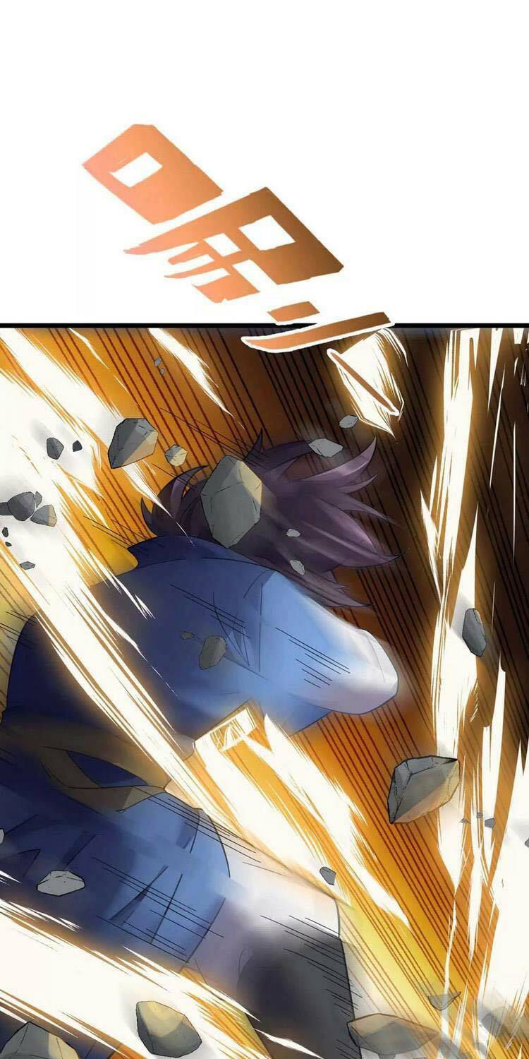 chúa tể tam giới chapter 189 1