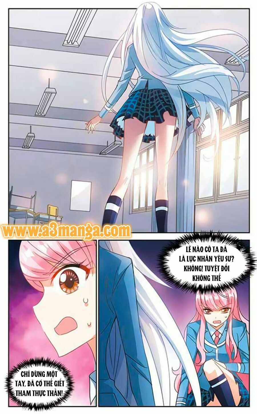 tô tịch kỳ quái chapter 48 7