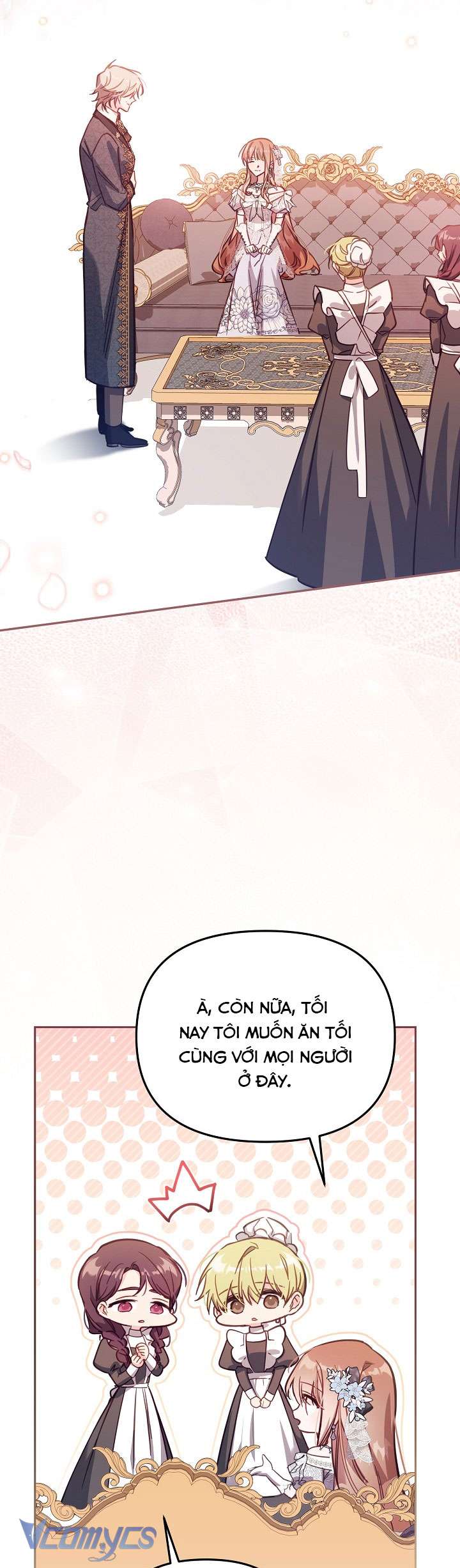 không có chỗ cho kẻ giả mạo chapter 45 13