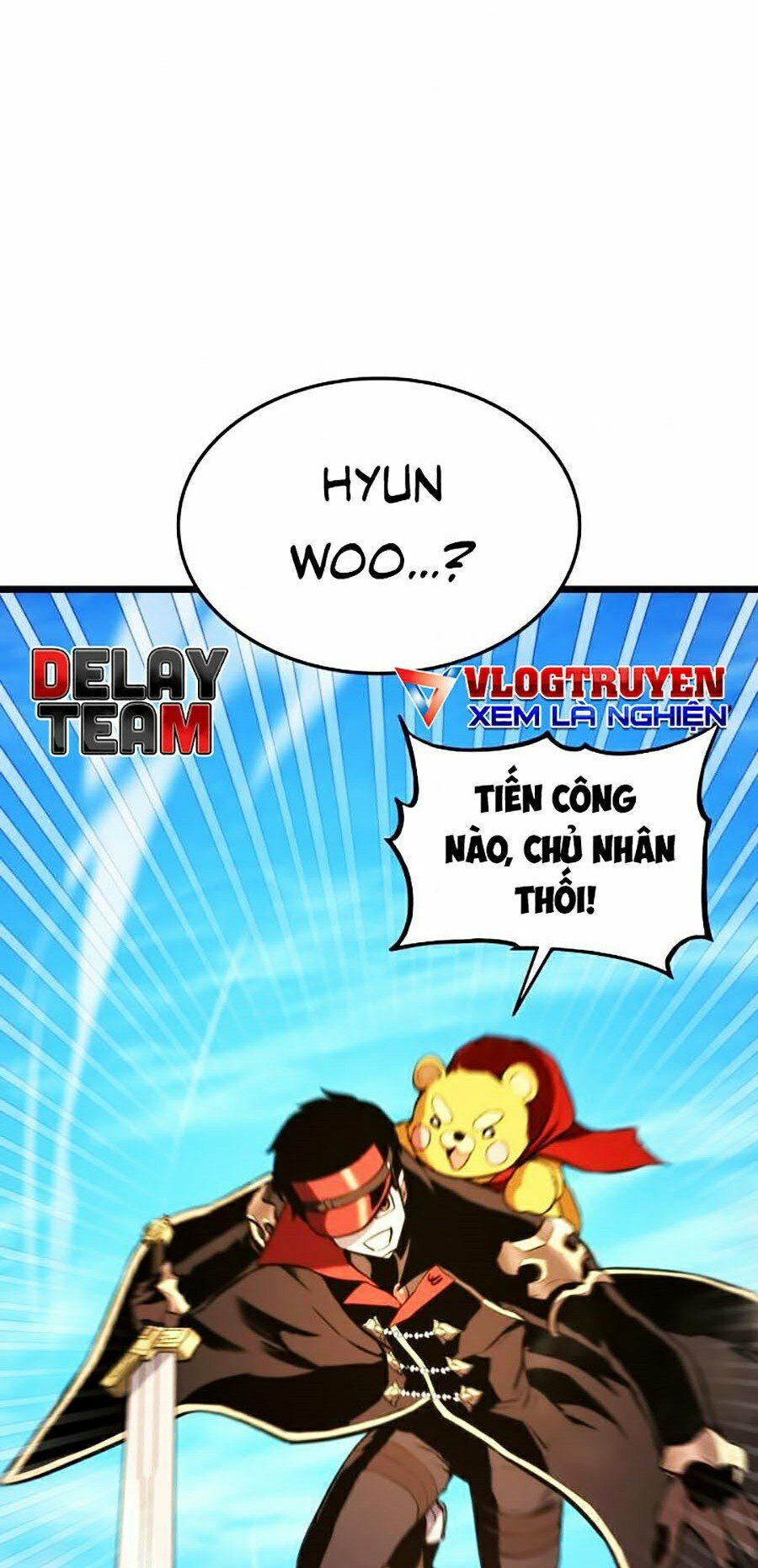 huyền thoại game thủ - tái xuất chapter 30 115