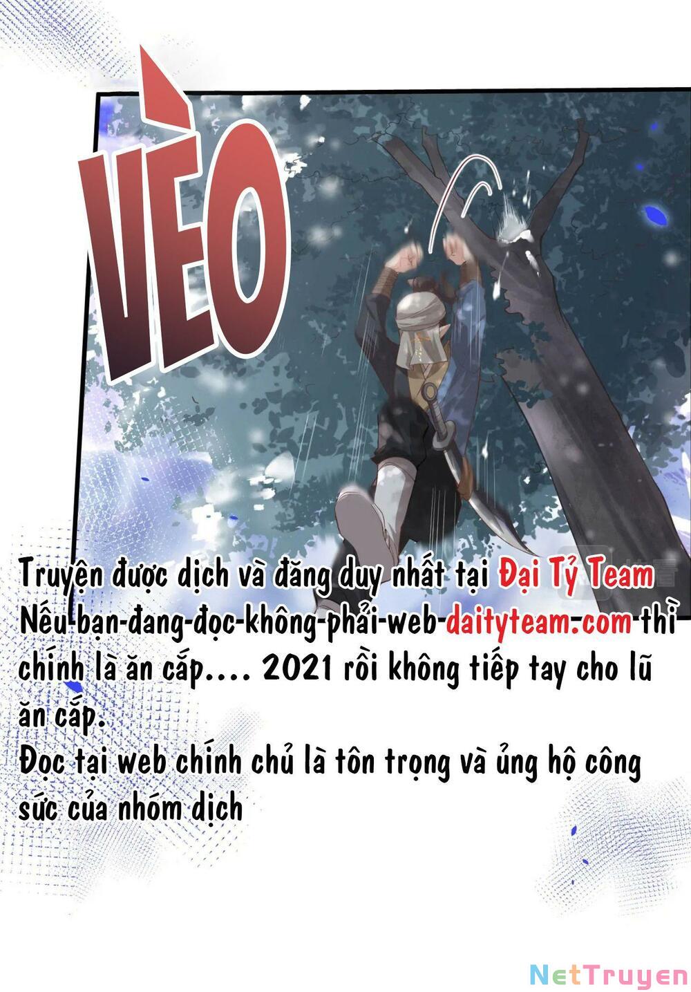 chàng vú em tu chân chapter 69 2