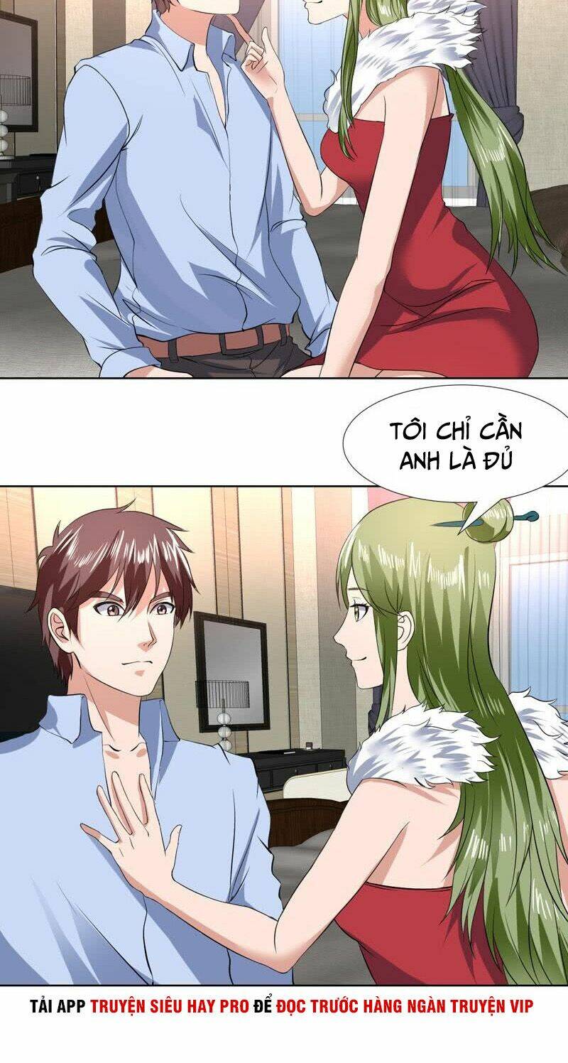 không phải ngón tay vàng chapter 72 2