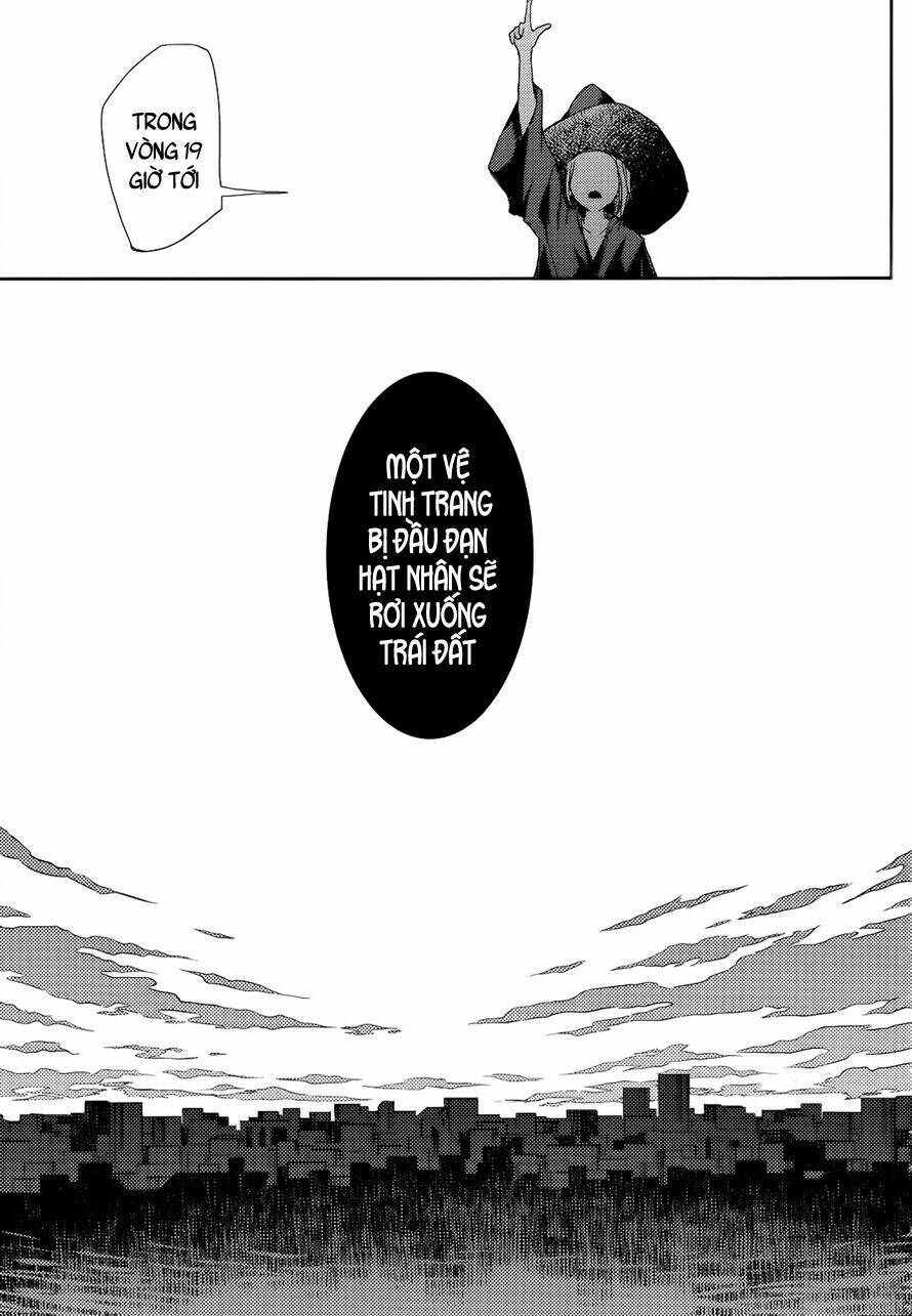instant bullet chapter 2 35