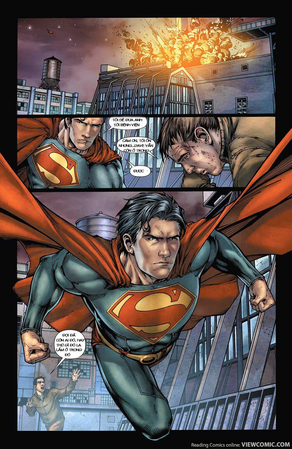 superman earth one chapter 7 25