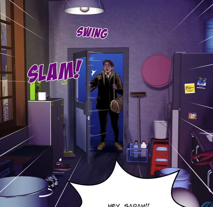 dì tôi chapter 3 105