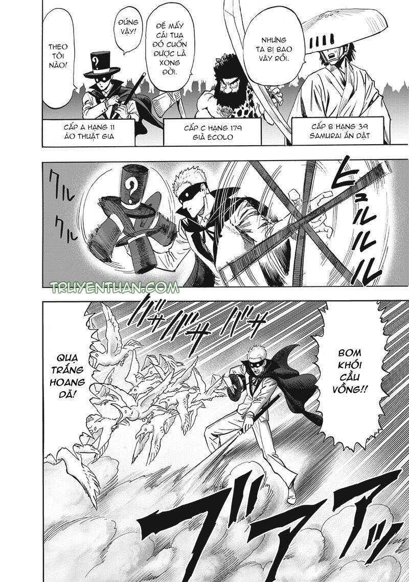 one-punch man chapter 232 17