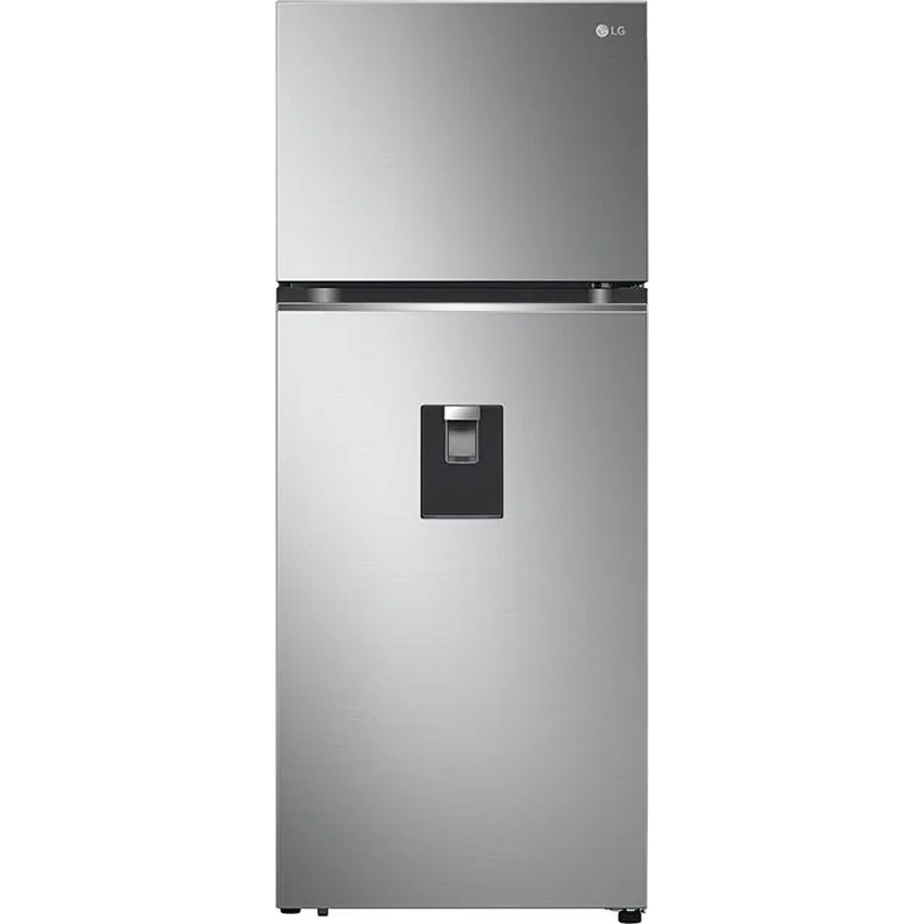 Tủ lạnh LG Inverter 374 lít GN-D372PS - Hàng chính hãng [Giao hàng toàn quốc]