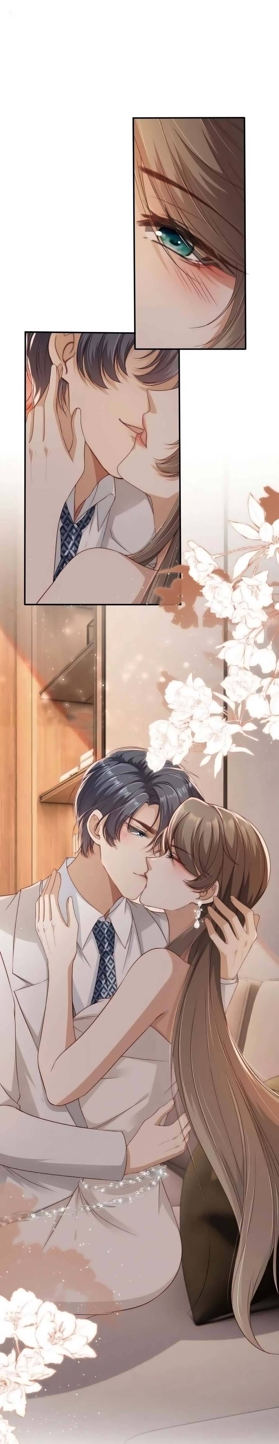 sau khi trùng sinh tôi gả cho tổng tài tàn tật chapter 31 11