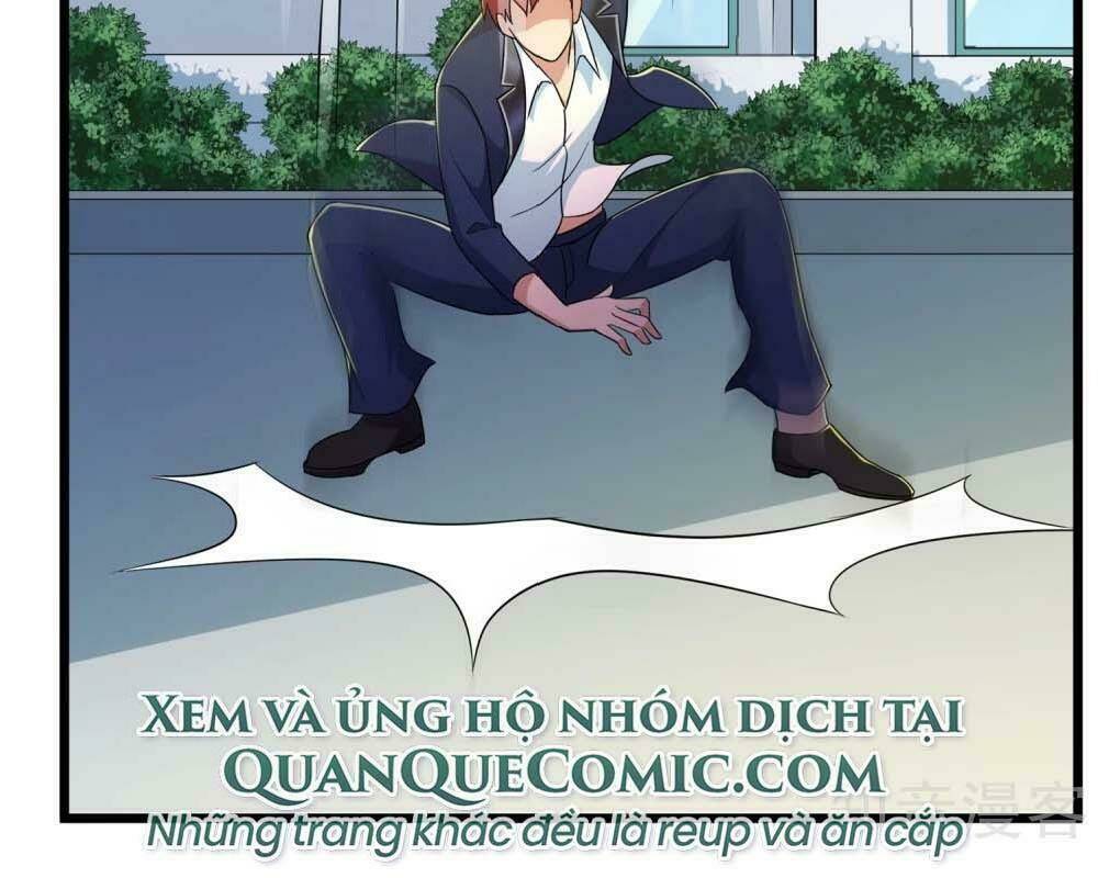 tối cường đặc chủng binh của hoa khôi chapter 93 36