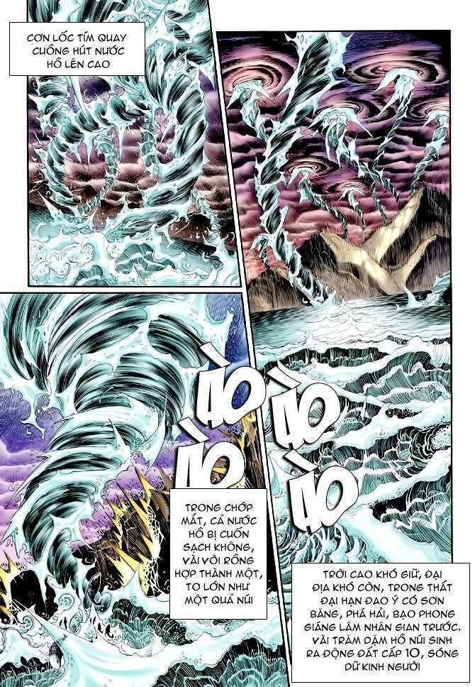 thần binh huyền kỳ i chapter 102 16