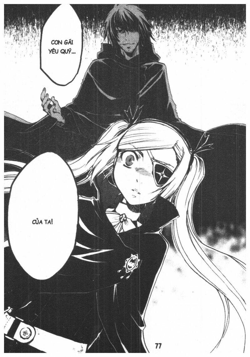 thần vệ nữ và ác quỷ - venus versus virus chapter 8 75