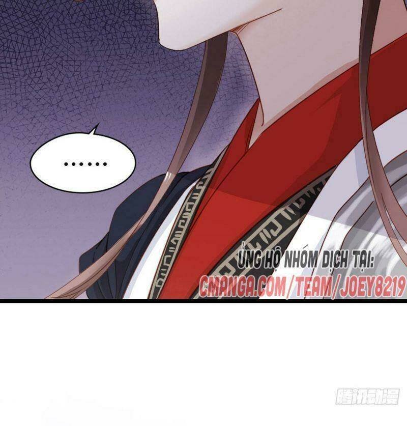 đứng yên ! phụng chỉ đánh cướp đây chapter 5 51