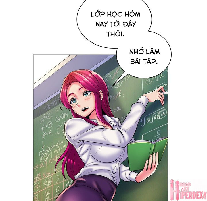 cô giáo biến thái chapter 56 49