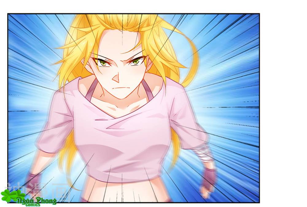 phúc hắc tổng tài đừng tới đây chapter 69 14