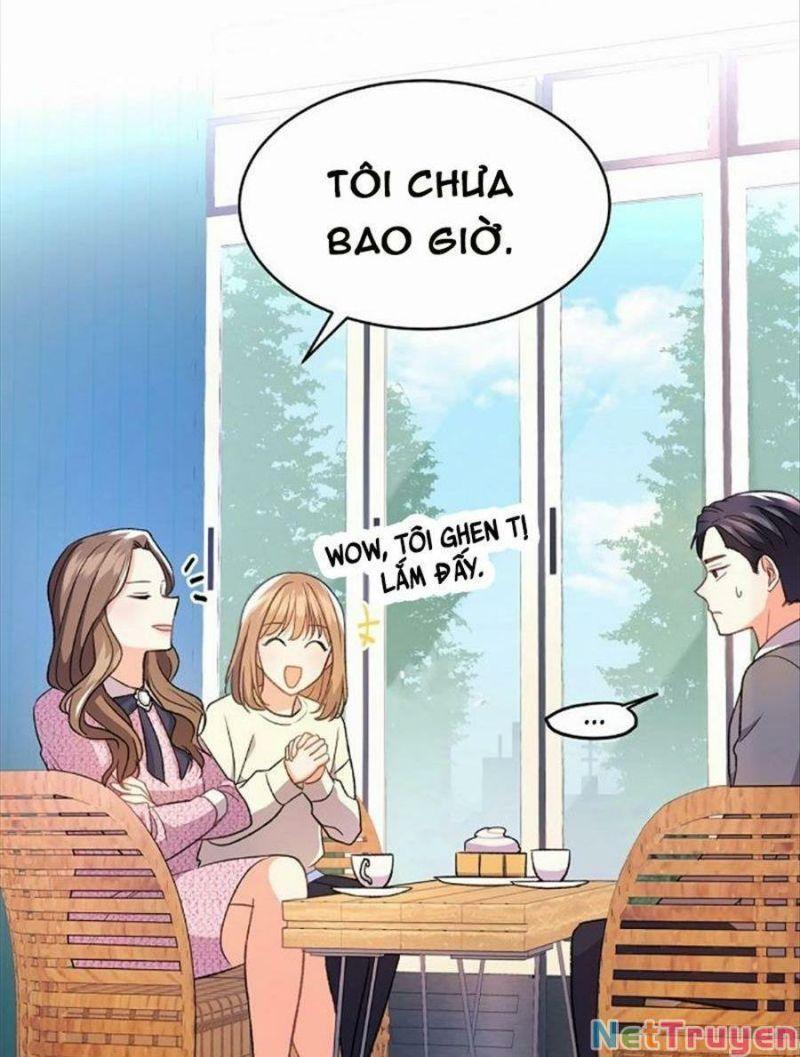 vô tình trở thành con gái của triệu phú chapter 32 50