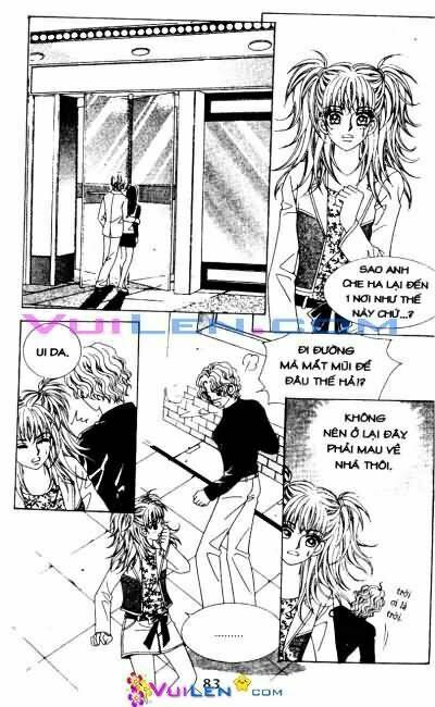 thiên thần tái thế chapter 4 83