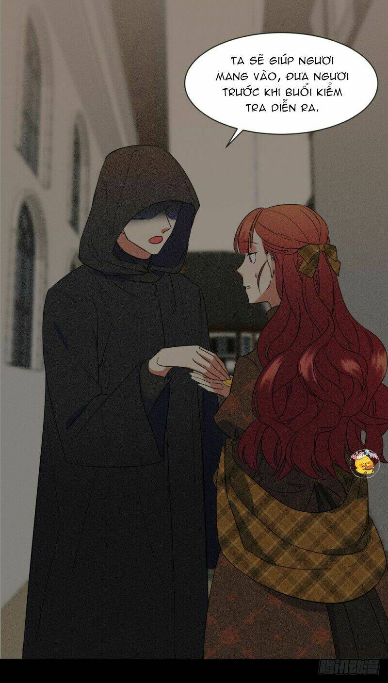 trời sinh một đôi?! ta từ chối! chapter 2 18