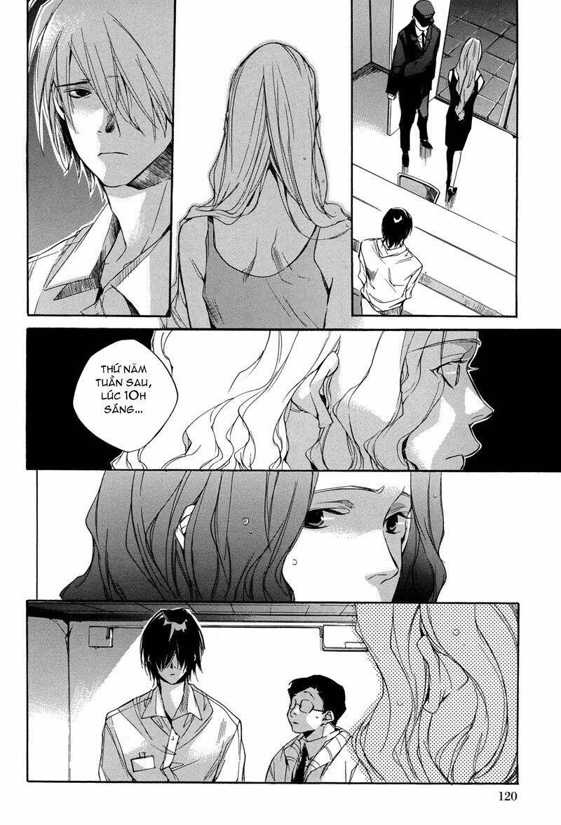 watashitachi no shiawase na jikan chapter 3 36