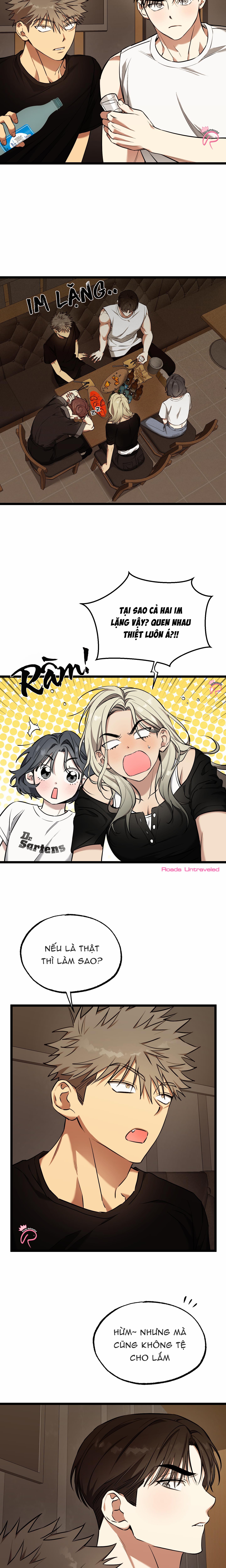 tôn trọng và ngưỡng mộ chapter 11 15