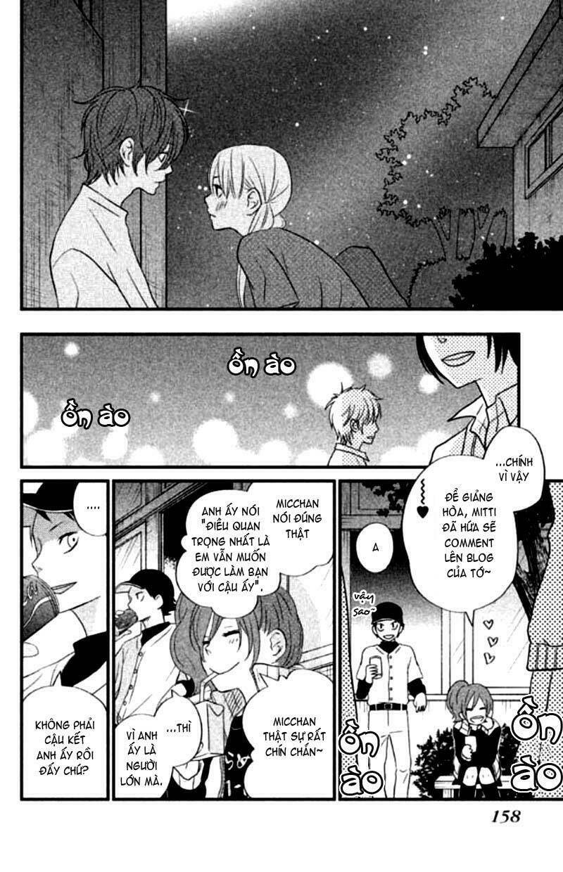 tonari no kaibutsu-kun chapter 12 35