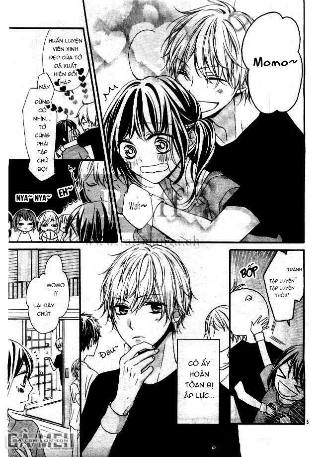 amakute zurui wana no naka chapter 2 5