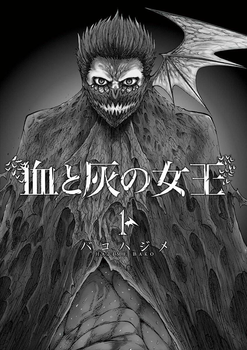 nữ vương của máu và tro chapter 1 1