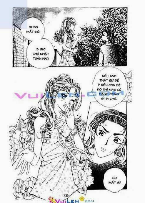 nhật ký tân hôn chapter 5 29