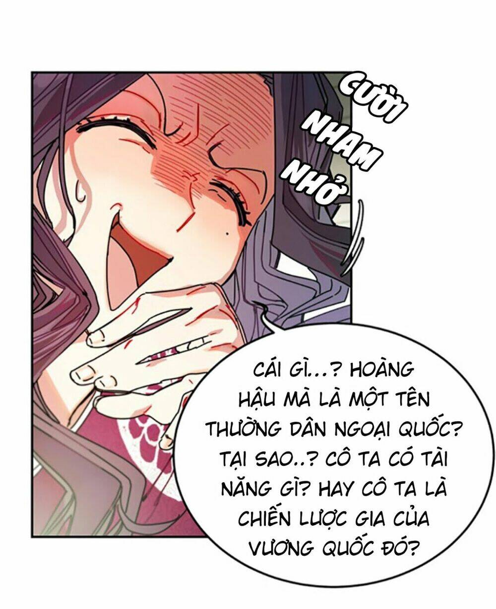 cực phẩm mỹ nam, thật lãng phí chapter 4 13