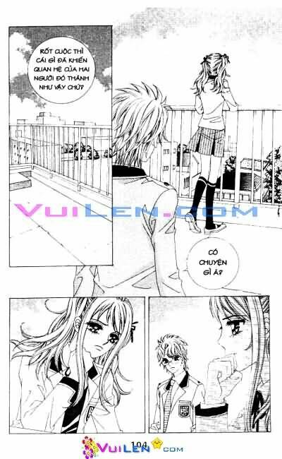 tìm lại tình yêu chapter 54 5