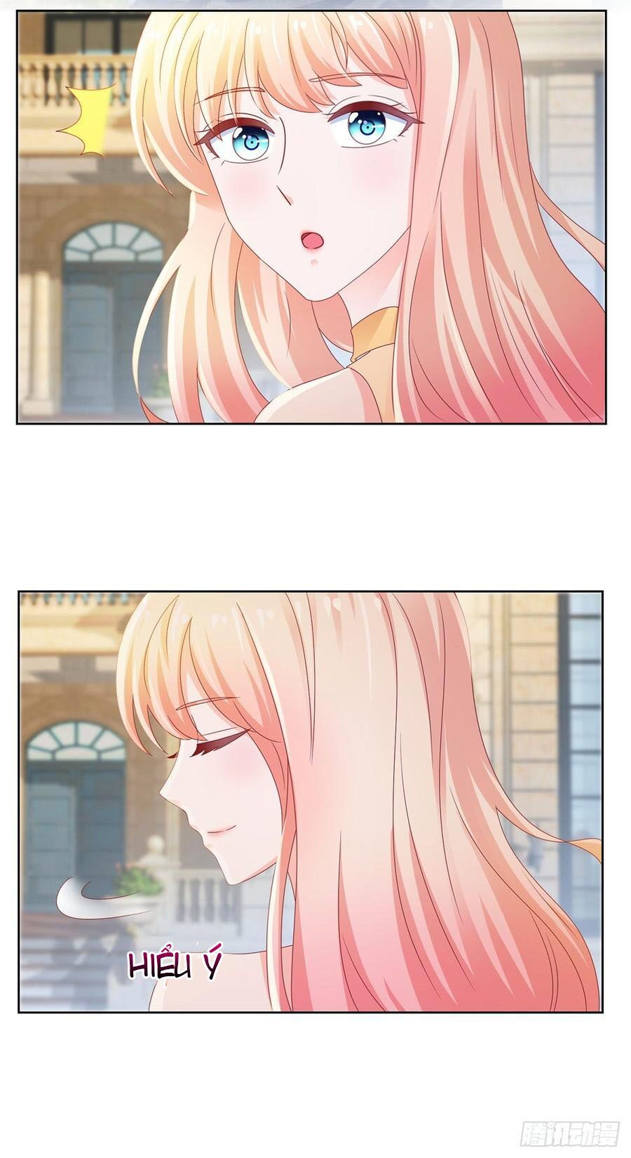 ẩn hôn 100%: chọc tức vợ yêu mua một tặng một chapter 123 10