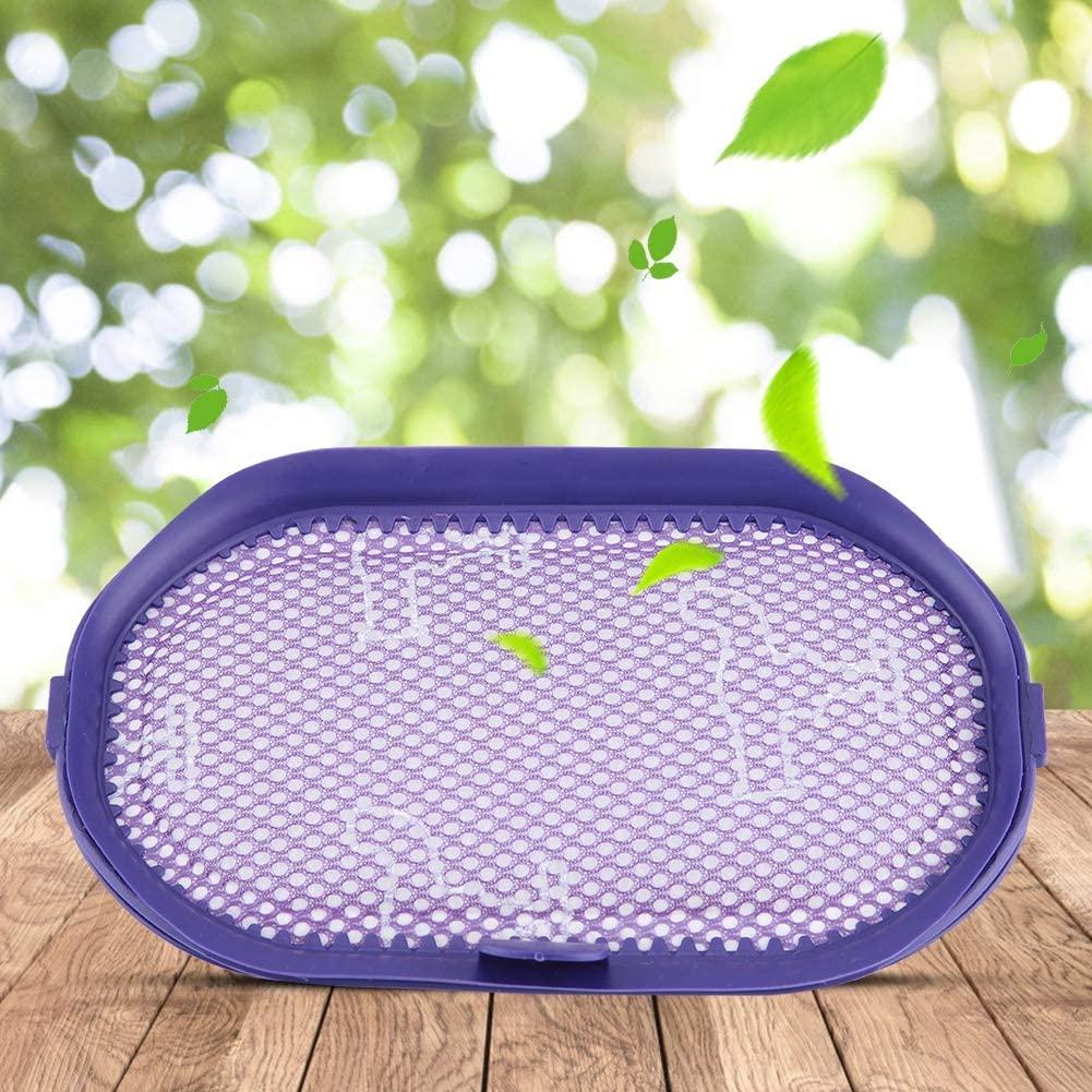 Bộ lọc chân không thay thế cho  DC30 DC31 DC34 DC35 DC44 DC45 DC56, Bộ lọc sạch hơn Bộ phận lọc Trang chủ Phụ kiện