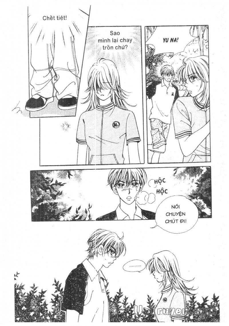 nụ hôn chàng trai chapter 7 98