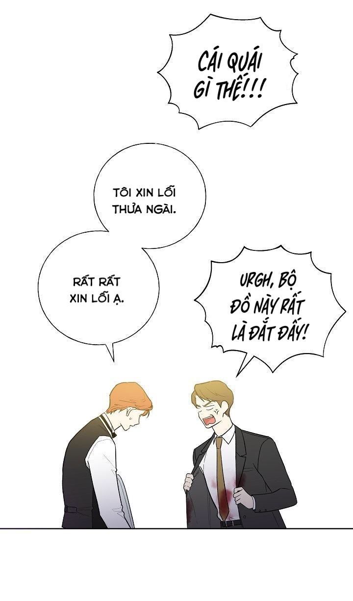 invitation of mystic messenger chapter 21 51