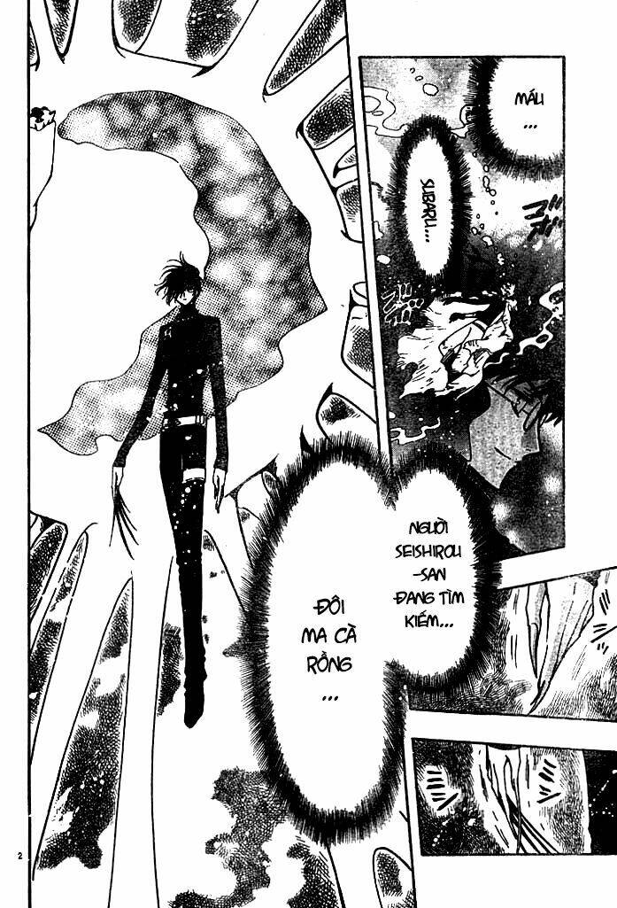 huyền thoại đôi cánh chapter 118 2